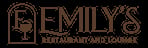 Emily's Restaurant and Lounge