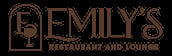 Emily's Restaurant and Lounge